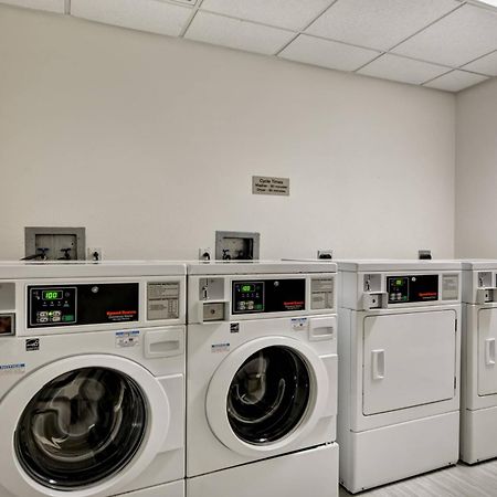 Springhill Suites By Marriott Cincinnati Midtown Екстер'єр фото