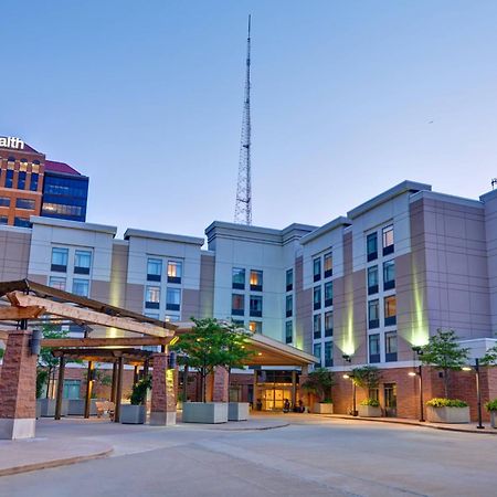 Springhill Suites By Marriott Cincinnati Midtown Екстер'єр фото