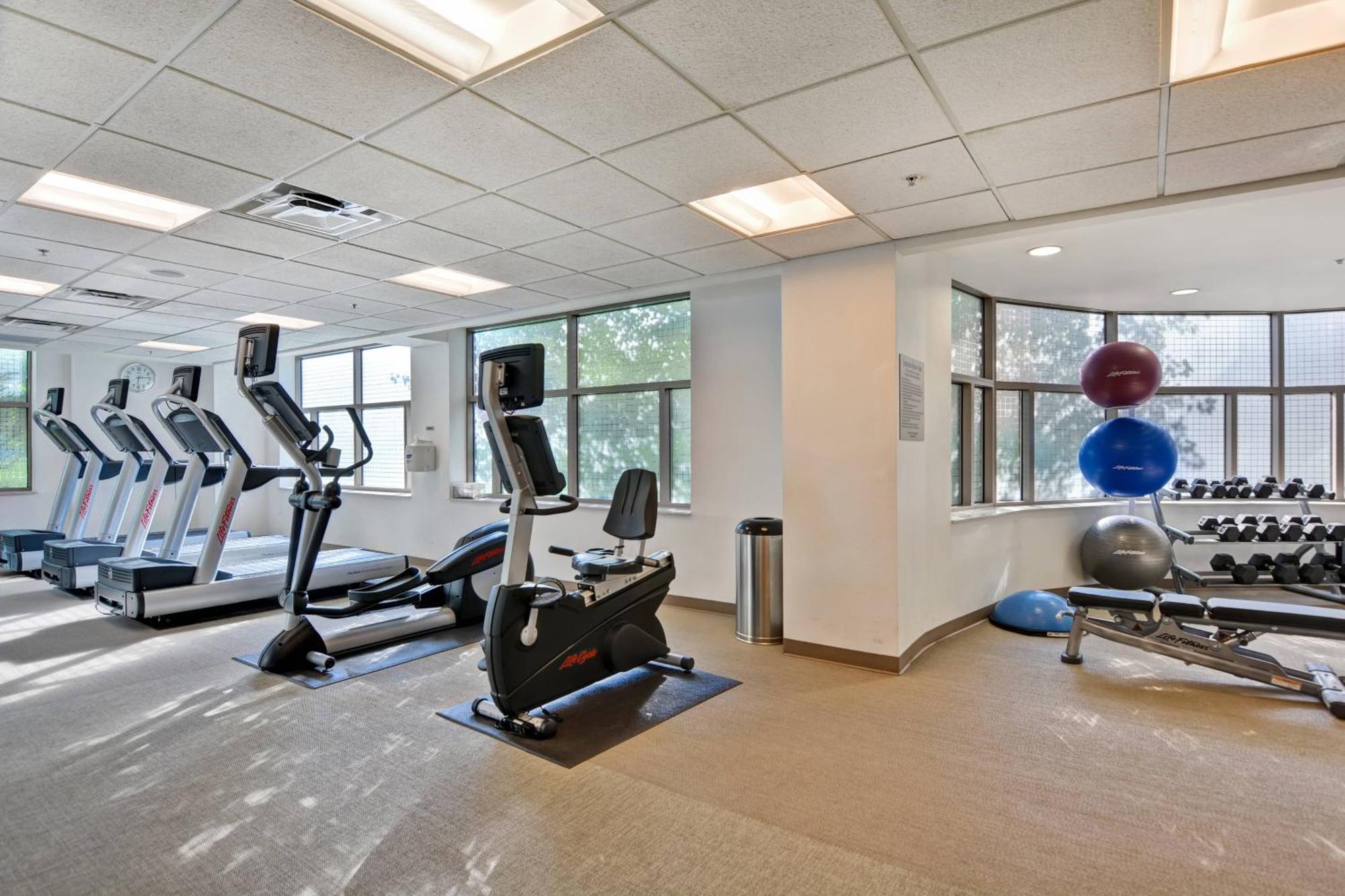 Springhill Suites By Marriott Cincinnati Midtown Екстер'єр фото