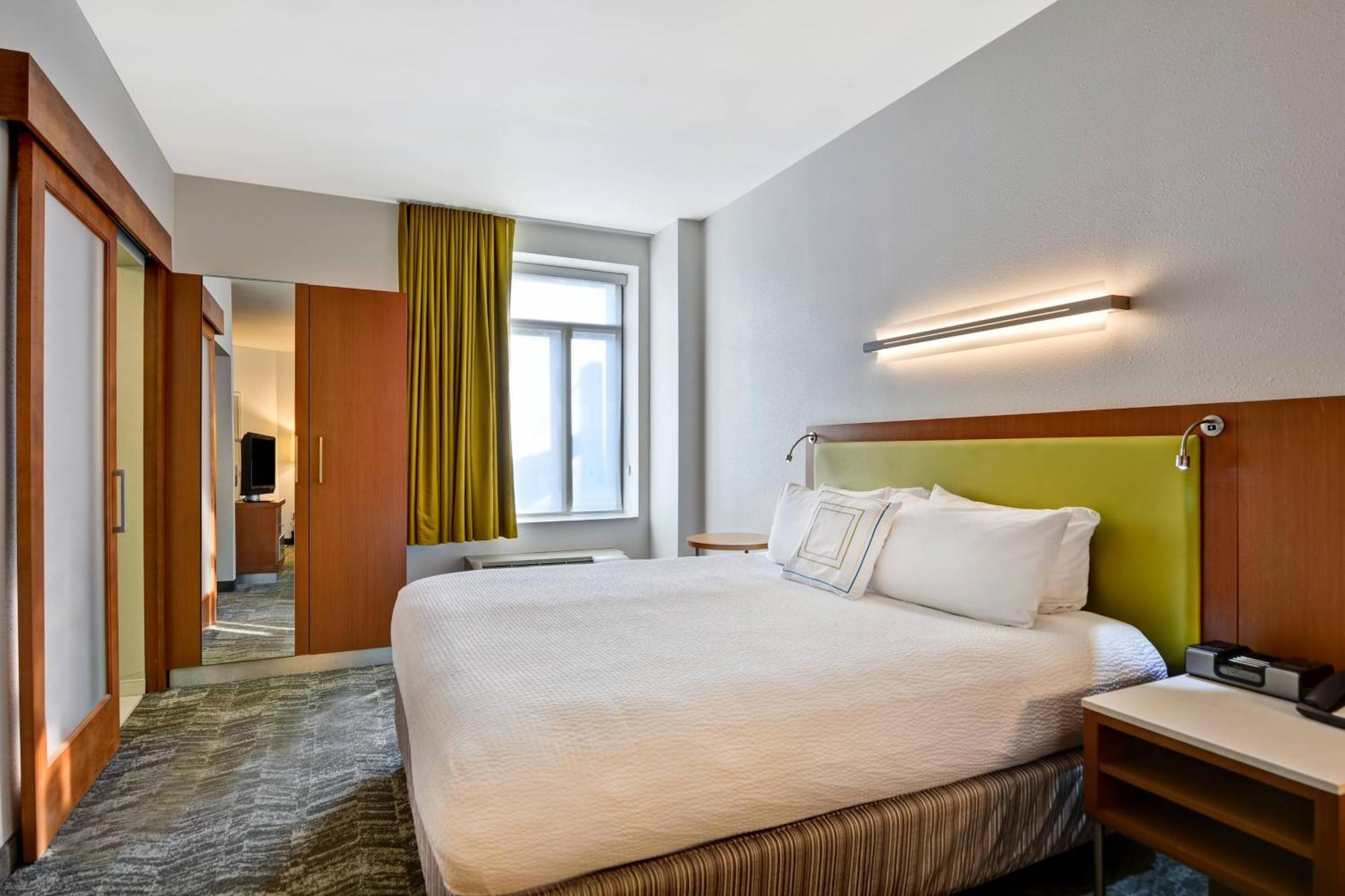 Springhill Suites By Marriott Cincinnati Midtown Екстер'єр фото