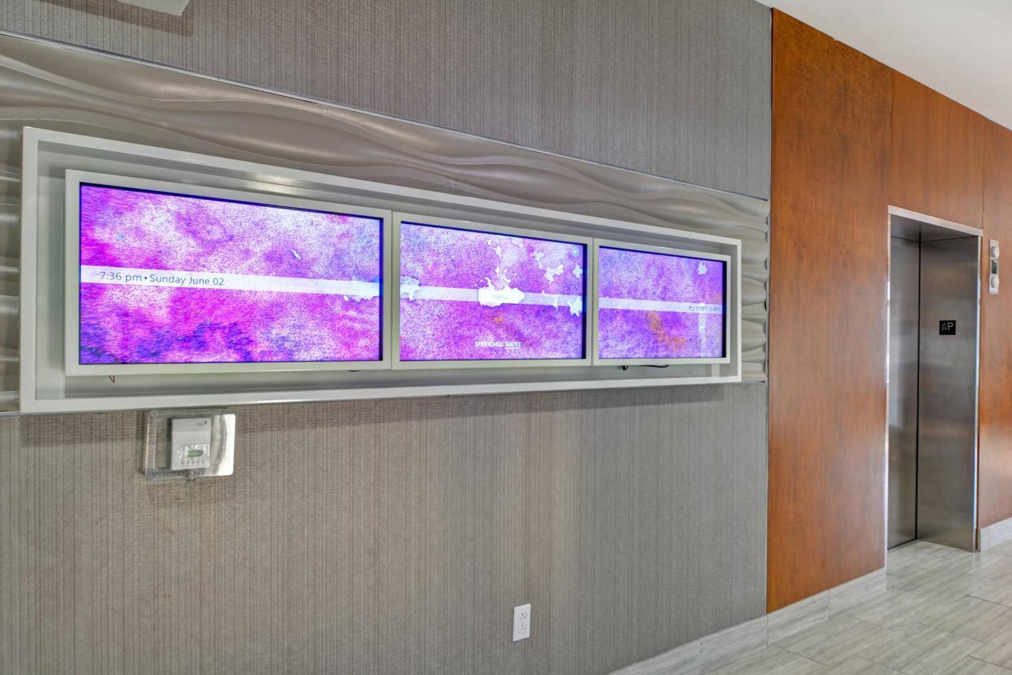 Springhill Suites By Marriott Cincinnati Midtown Екстер'єр фото