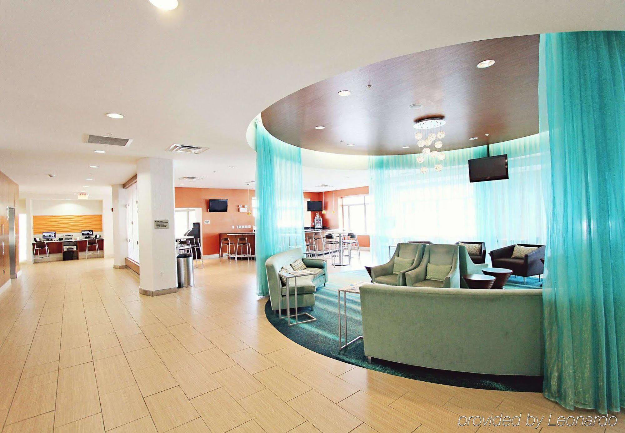 Springhill Suites By Marriott Cincinnati Midtown Екстер'єр фото