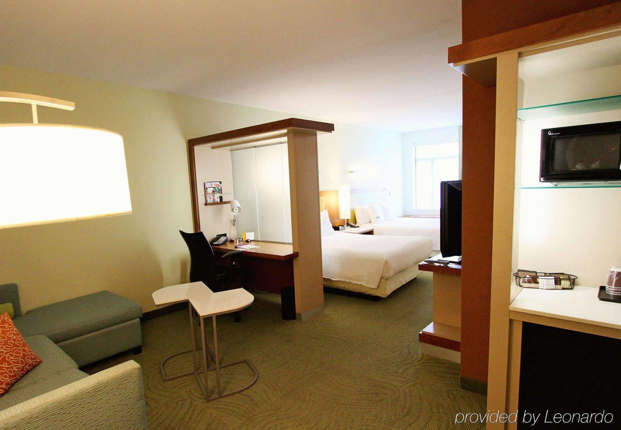 Springhill Suites By Marriott Cincinnati Midtown Екстер'єр фото