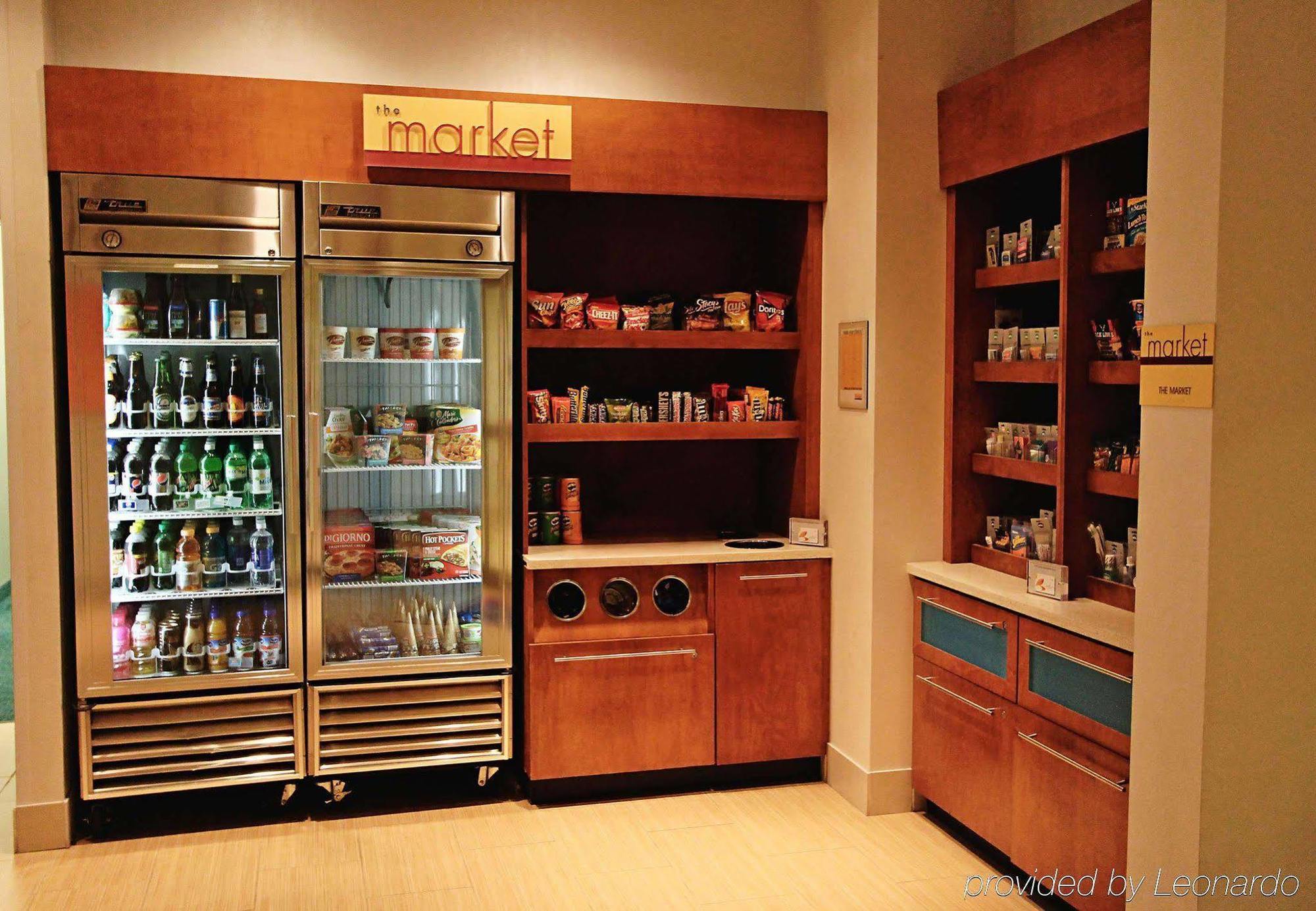 Springhill Suites By Marriott Cincinnati Midtown Екстер'єр фото