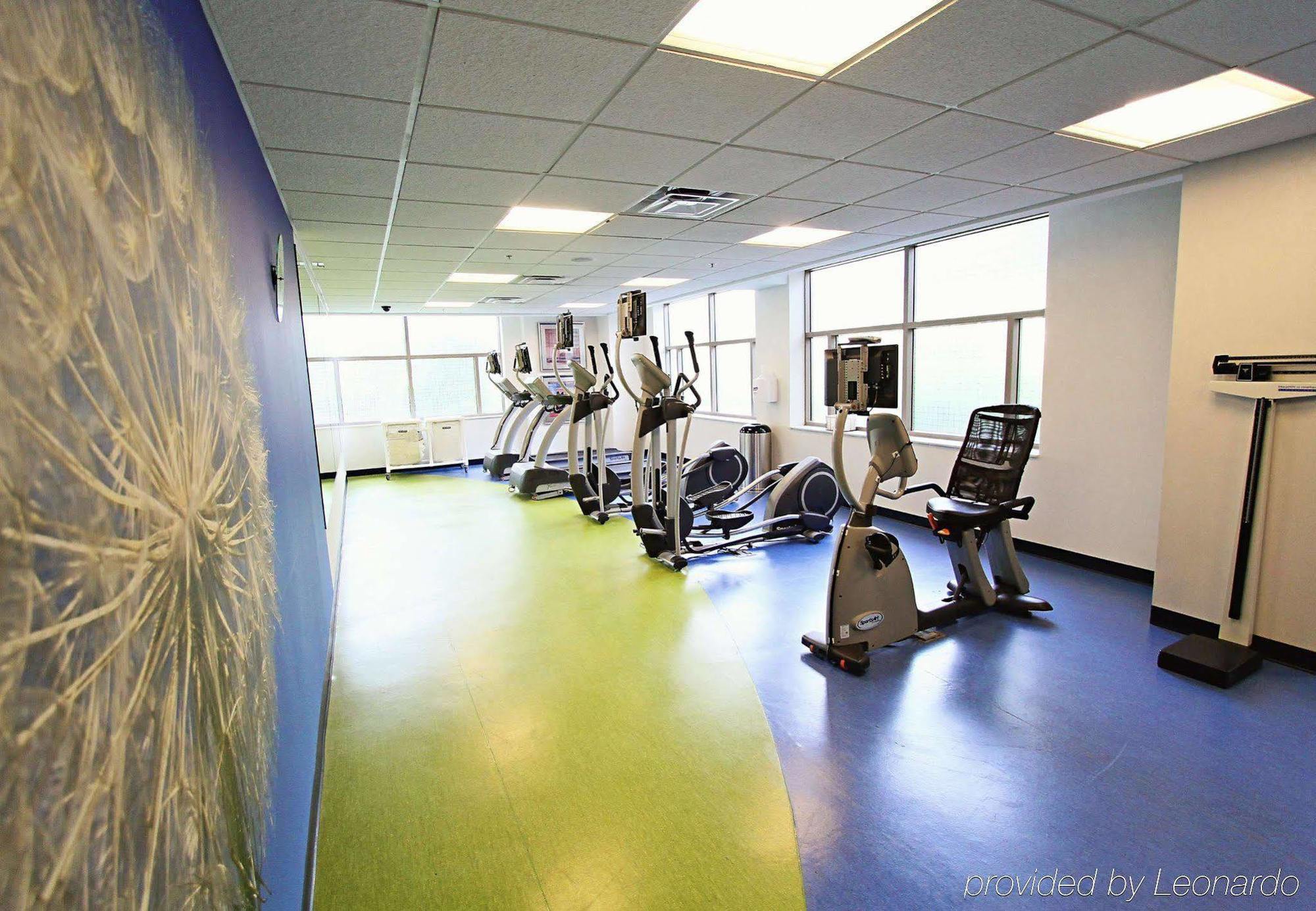Springhill Suites By Marriott Cincinnati Midtown Екстер'єр фото