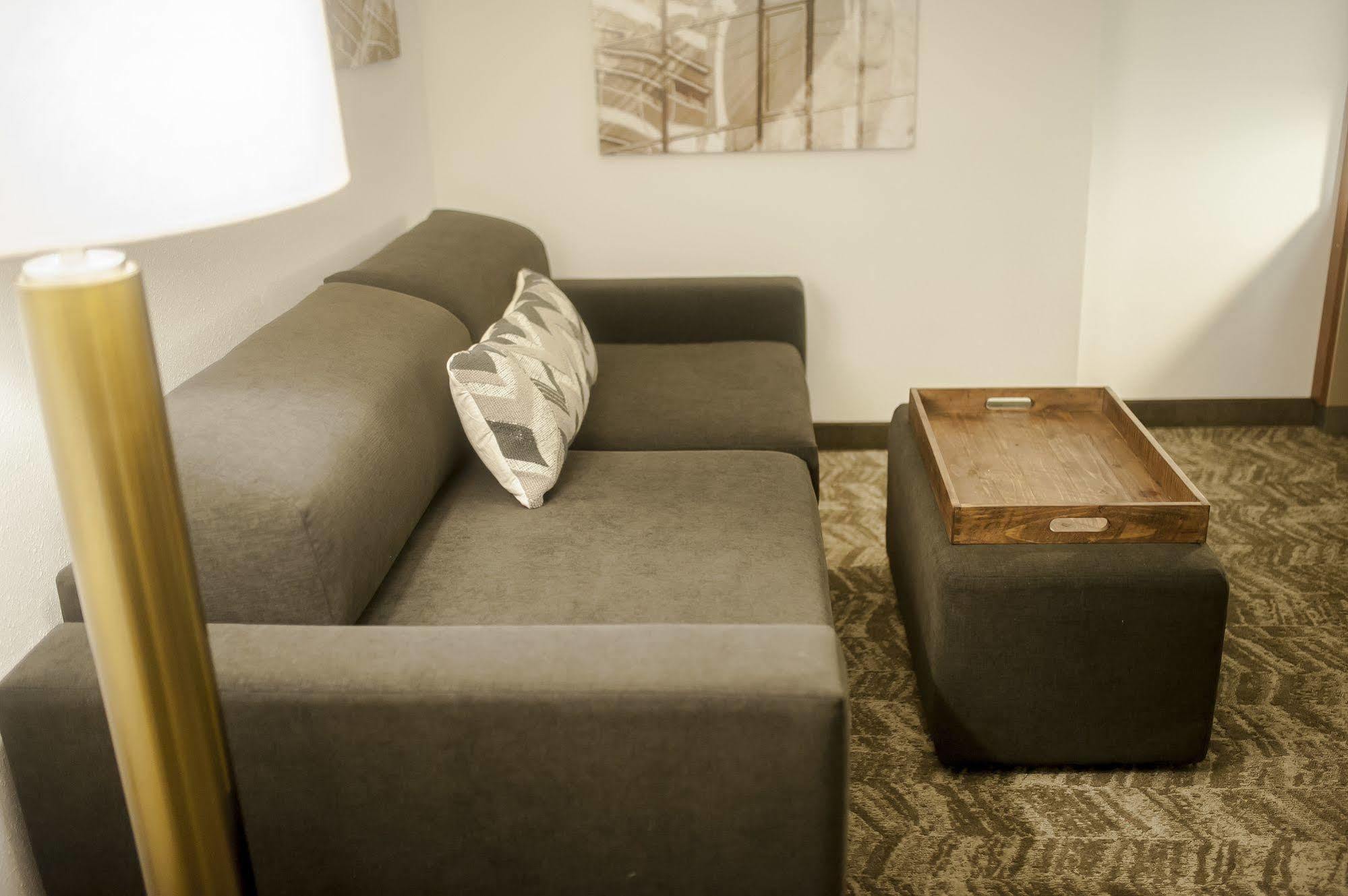 Springhill Suites By Marriott Cincinnati Midtown Екстер'єр фото