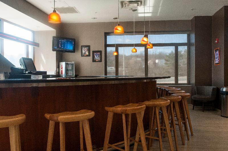 Springhill Suites By Marriott Cincinnati Midtown Екстер'єр фото