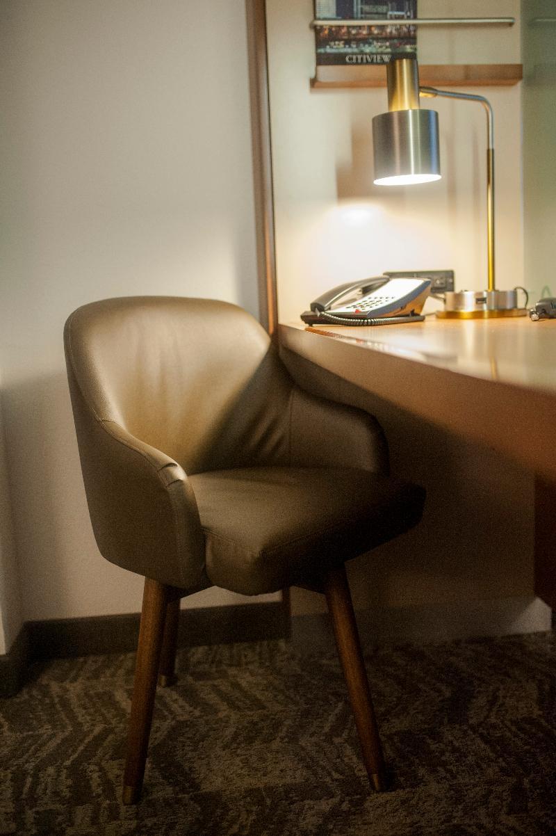 Springhill Suites By Marriott Cincinnati Midtown Екстер'єр фото