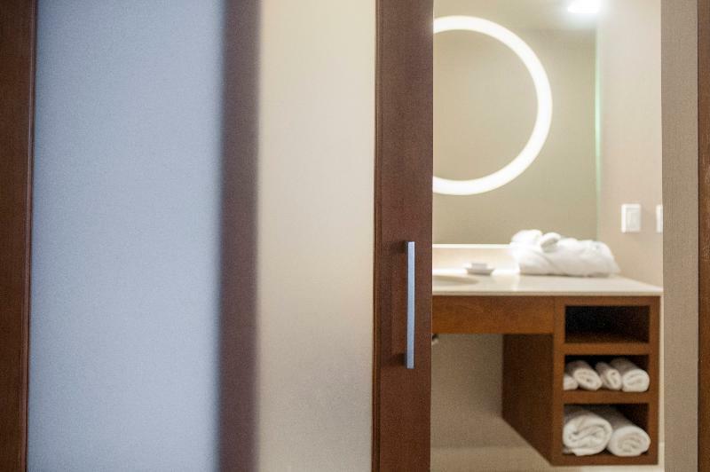 Springhill Suites By Marriott Cincinnati Midtown Екстер'єр фото