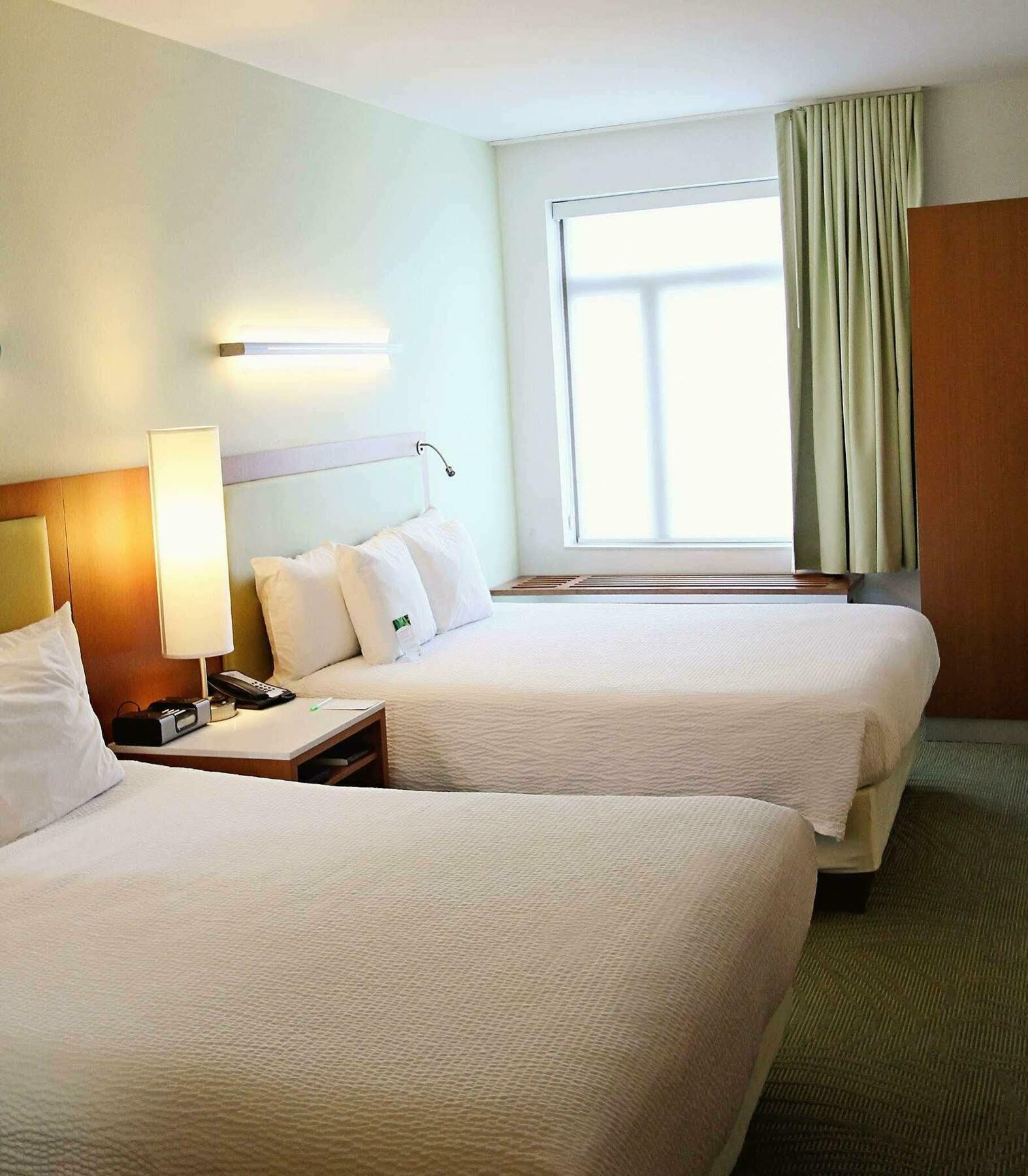 Springhill Suites By Marriott Cincinnati Midtown Екстер'єр фото